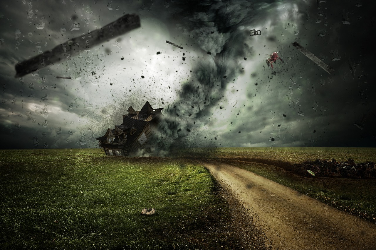 How to Stay Safe During Radical Climate Changes?